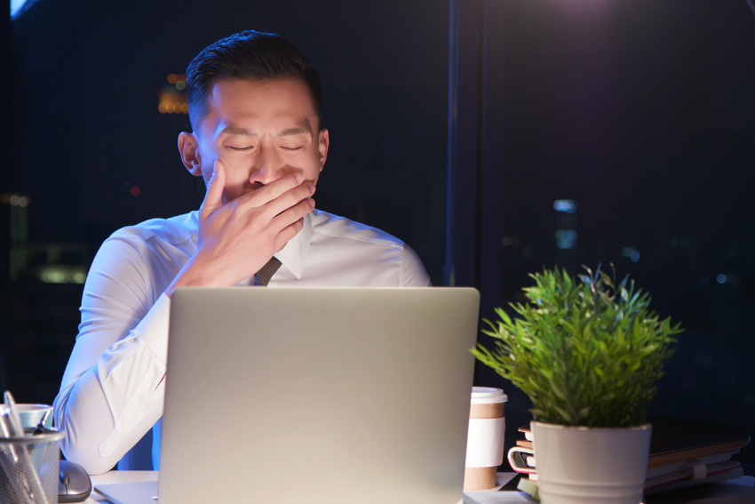 Advogado Trabalhista - Daniel Bruel