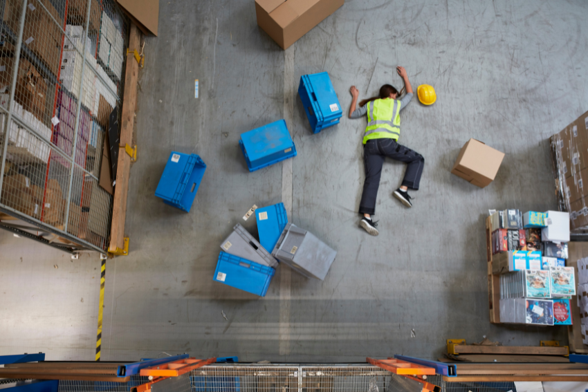 Advogado Trabalhista - Daniel Bruel